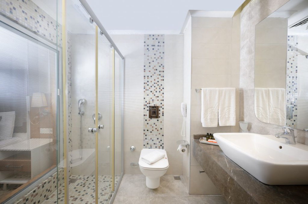 My Home Resort - All inclusive - Chambres