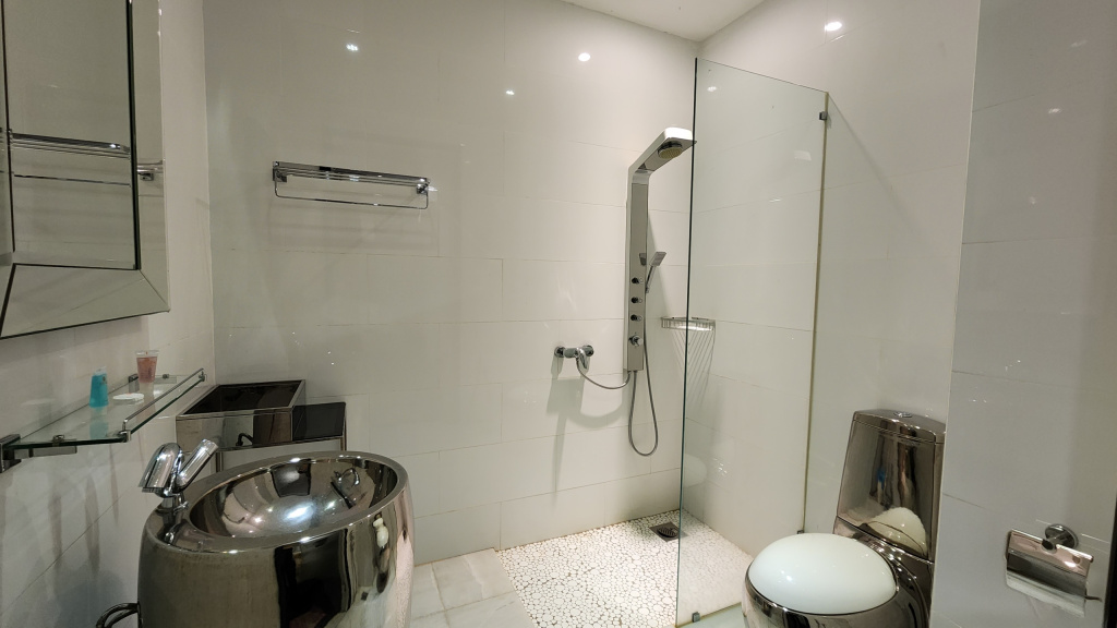 Kingston Hotel 20 - Chambres
