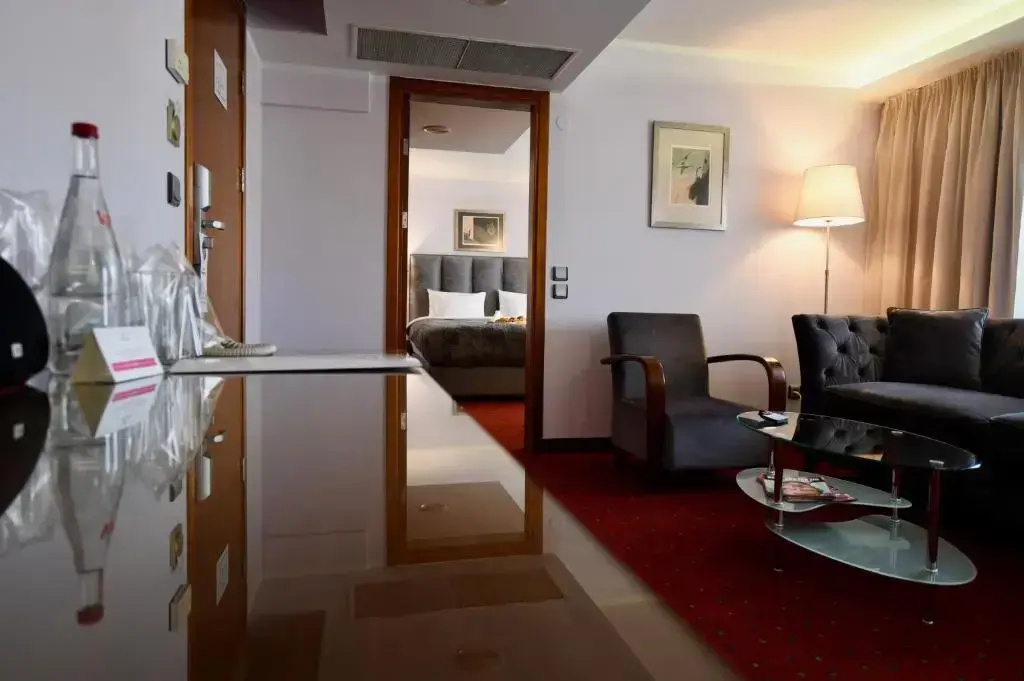 Art Hotel - Général