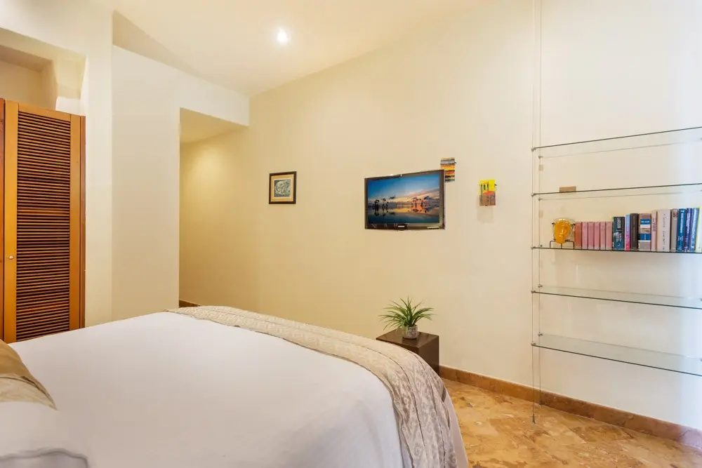 Porto Playa Condo Hotel & Beachclub - Chambres
