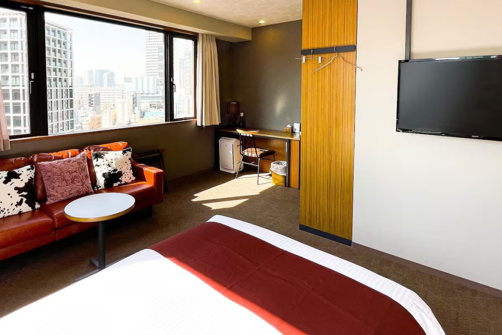 HOTEL SUI AKASAKA byABEST 사진 27