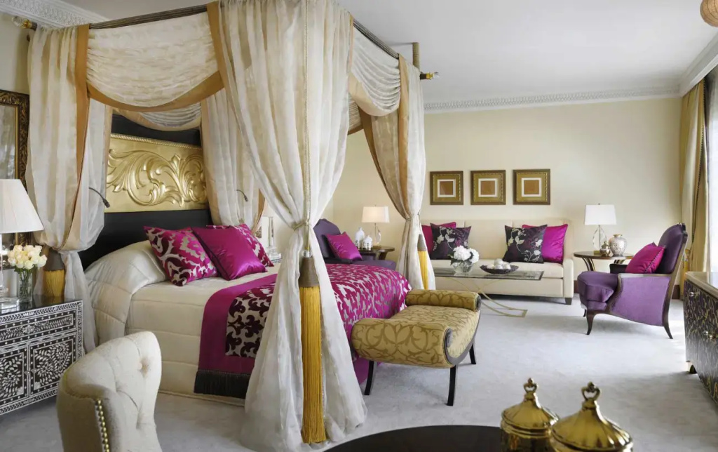 The Residence Rooftop Double Suite (full double bed)