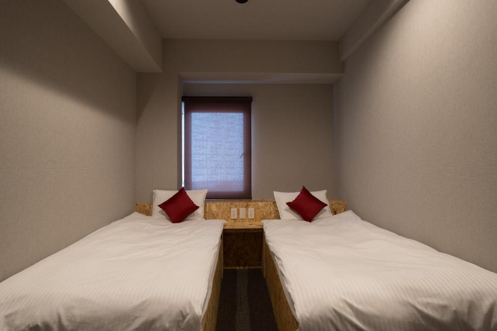3U Namba Minami - Doyanen Hotels 사진 2