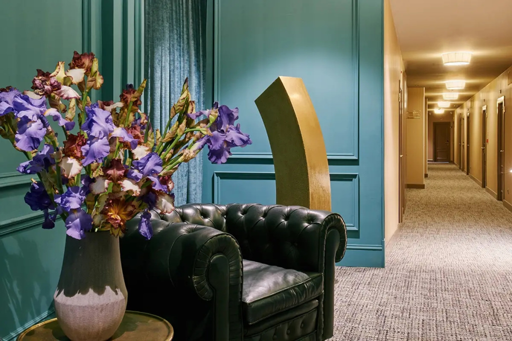 Hotel photo 18