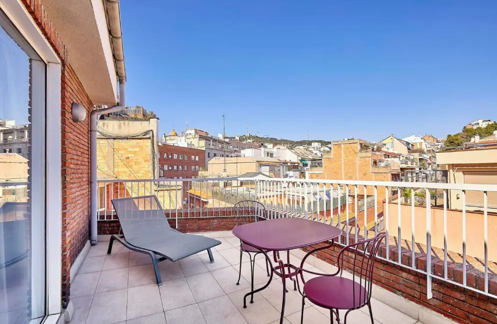 Hotel Exe Mitre - Chambres