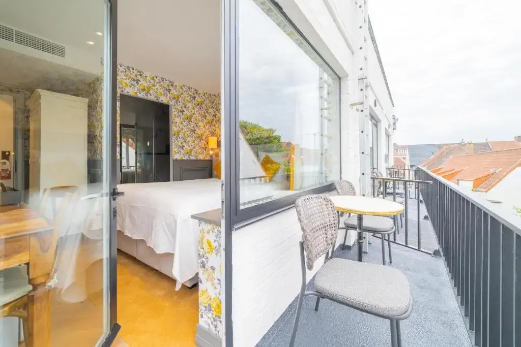 Grand Hotel Normandy by CW Hotel Collection - Général