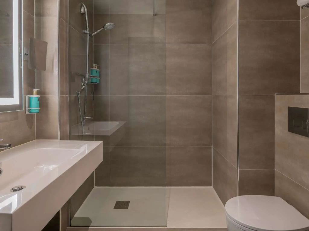 Novotel Brescia 2 - Chambres