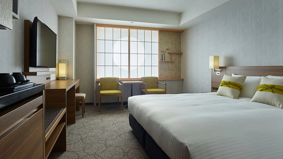 Mitsui Garden Hotel Kyoto Station 사진 3