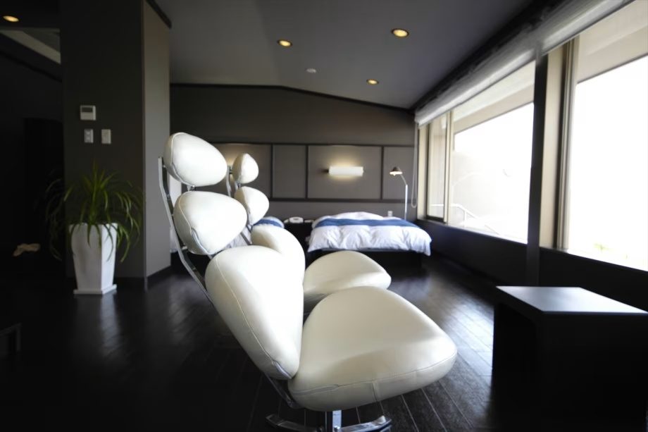 Hotel Alegria Gardens Amakusa - Chambres