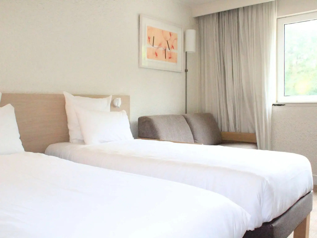 Afficher la photo 6 — Novotel Rouen Sud Zenith Parc Expo