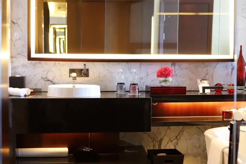 Renaissance Beijing Capital Hotel - Chambres