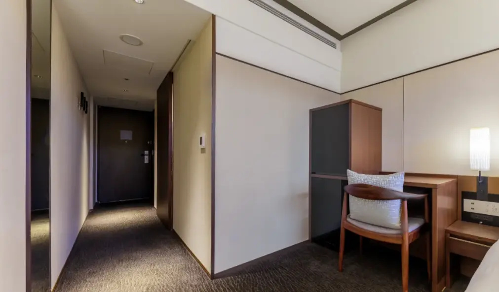 SOLARIA Nishitetsu Hotel Kyoto Premier 사진 7