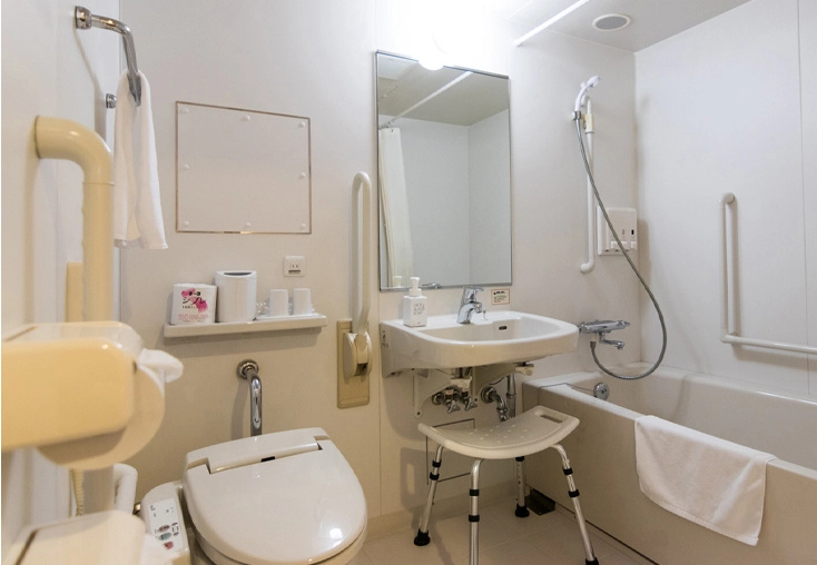 Spa Hotel Alpina Hidatakayama 사진 10