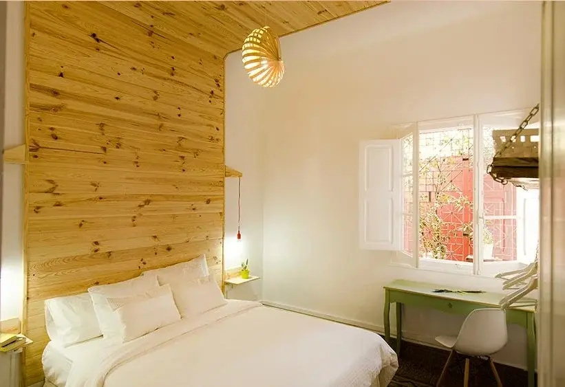 Guesthouse Katanka - Chambres