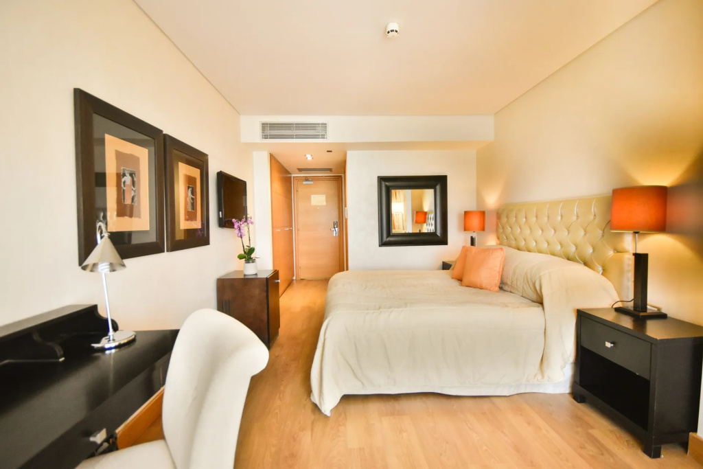 Plaza Resort Hotel - Chambres