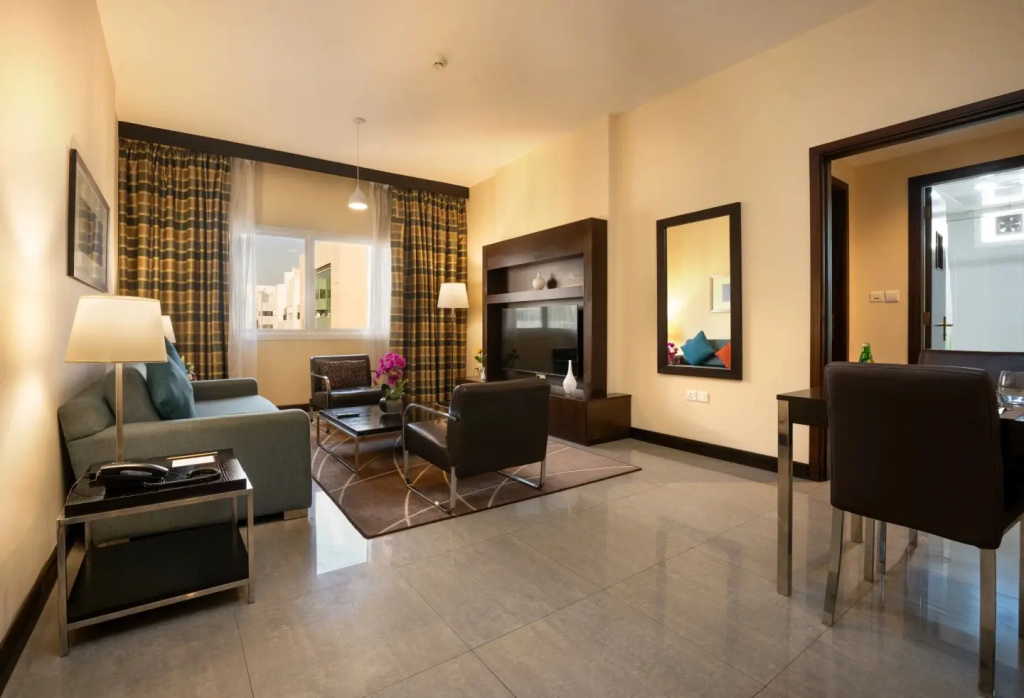 The Eclipse Boutique Suites - Chambres