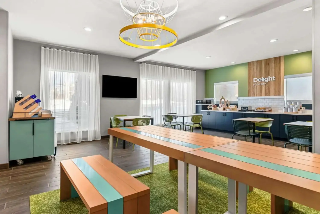 Hotel photo 19
