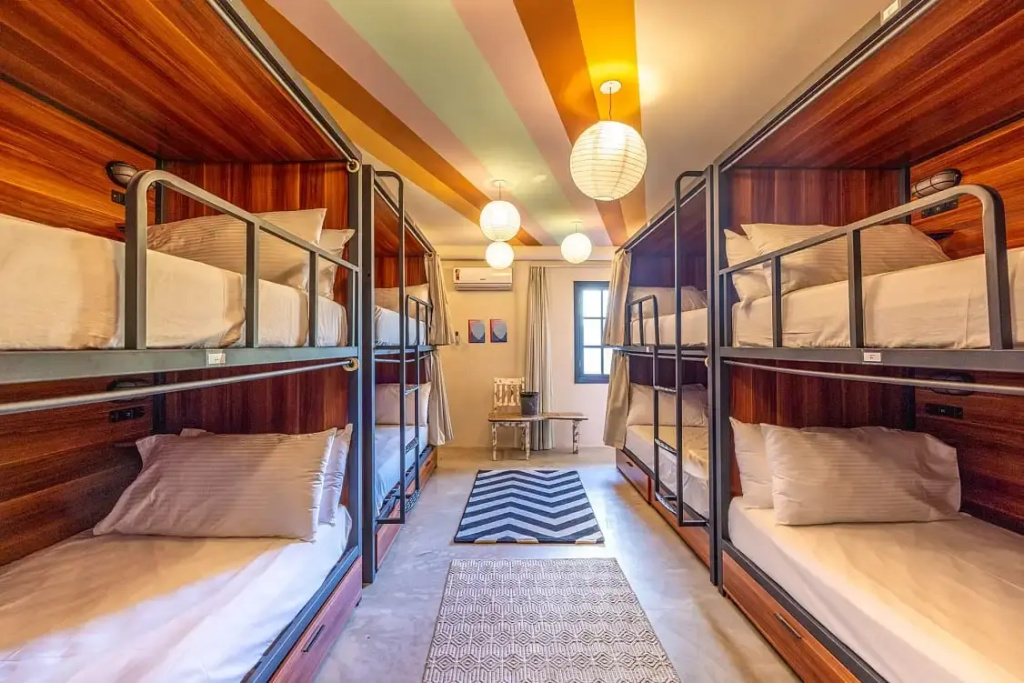 Own Búzios Beach Hotel - Chambres