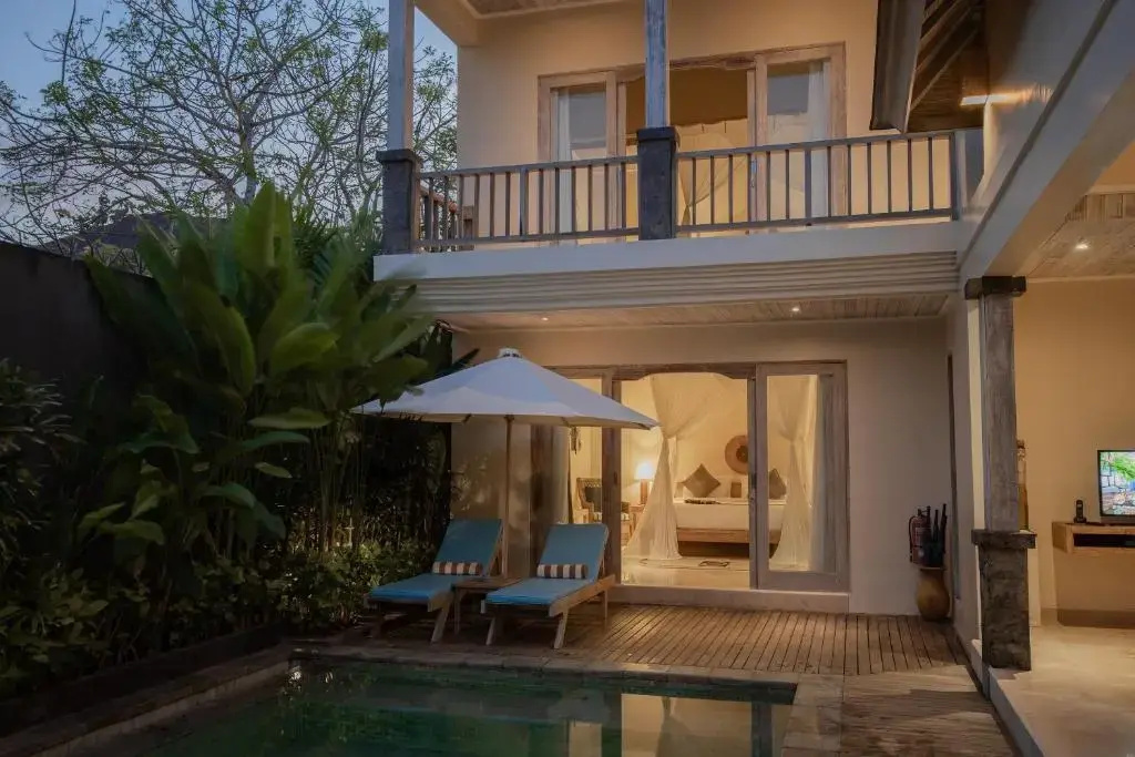 La Berceuse Resort and Villa Nusa Dua by Taritiya Collection