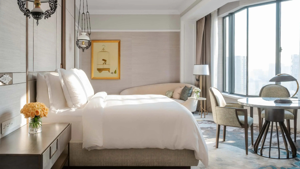 Four Seasons Singapore
