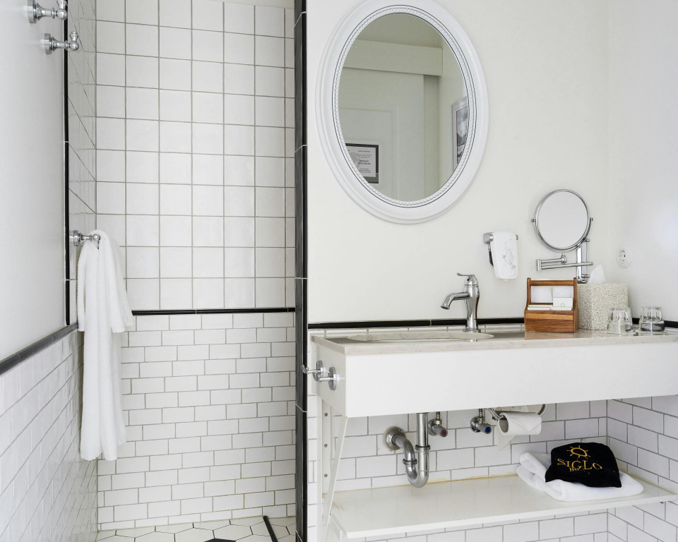 Sigló Hotel by Keahotels - Chambres