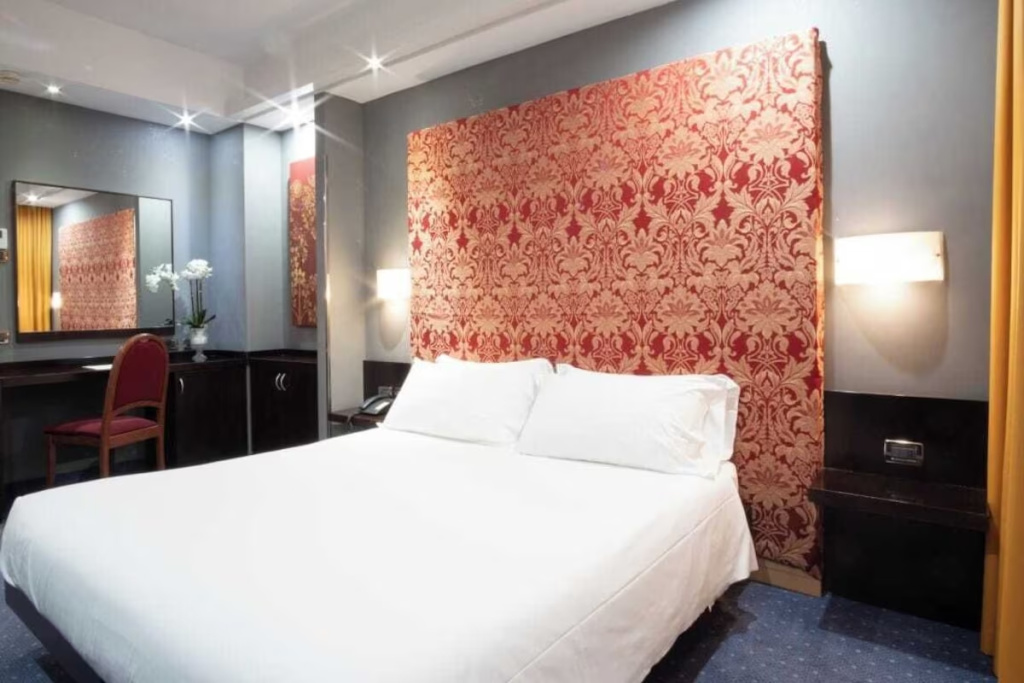 Hotel photo 8