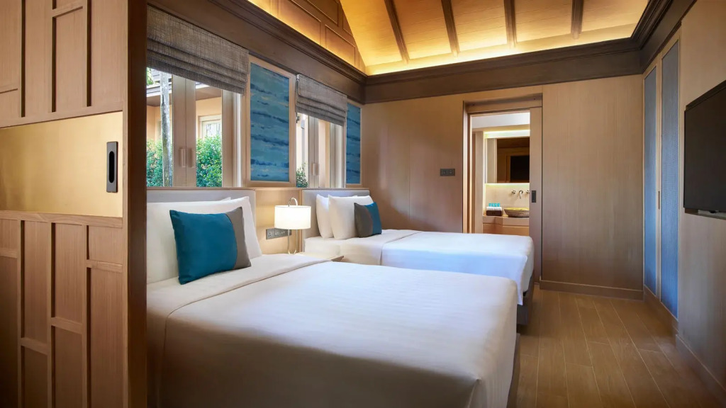 Amari Vogue Krabi