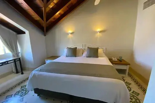 Las Americas Casa de Playa - Chambres