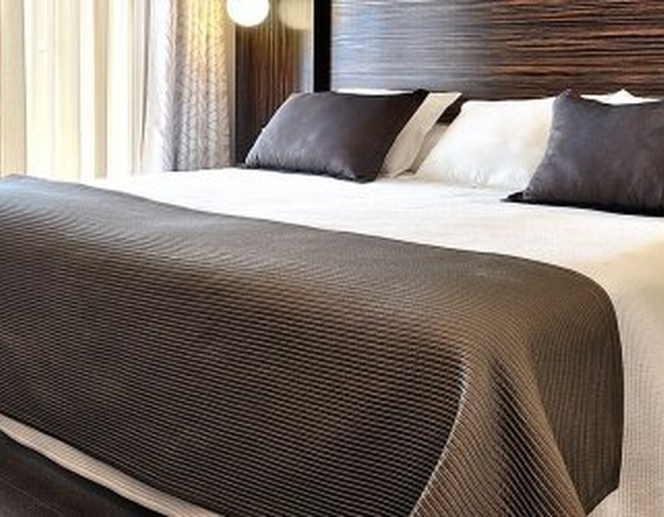 Hotel Vincci Selección Aleysa - Chambres
