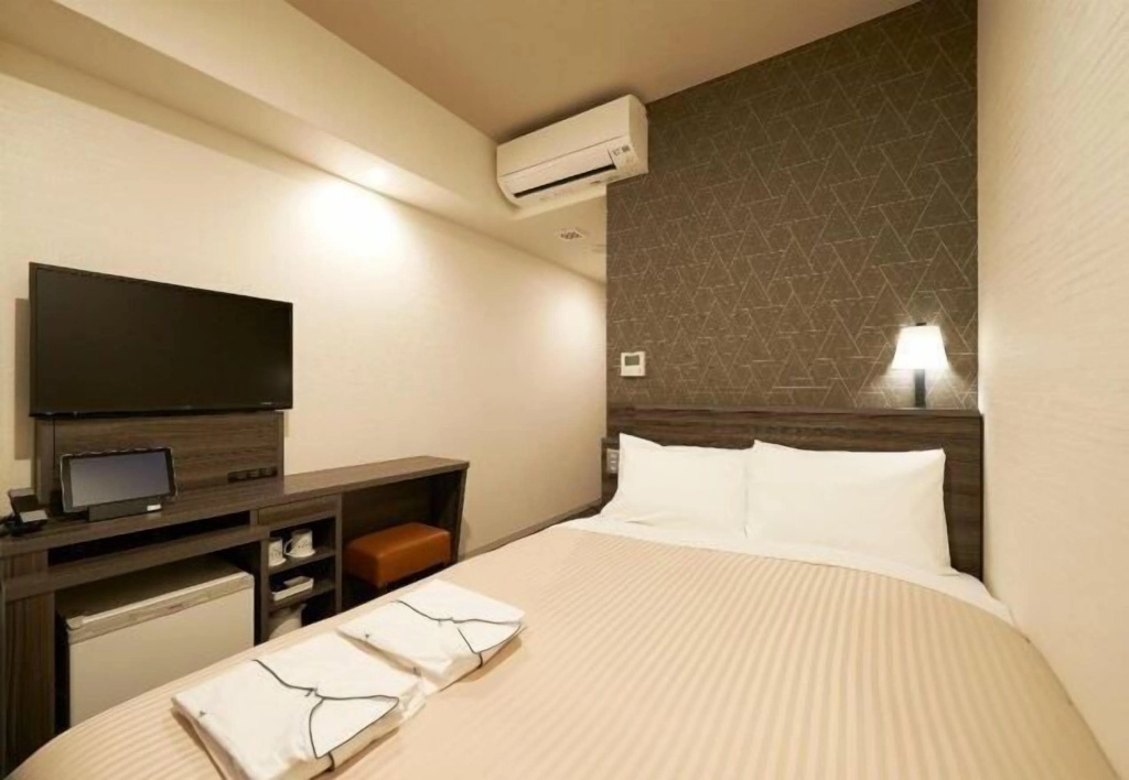 Sotetsu Fresa Inn Osaka Shinsaibashi 사진 12