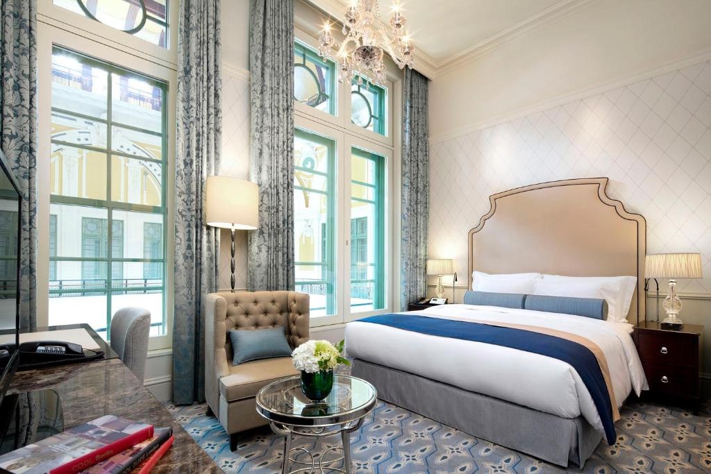 The Tokyo Station Hotel 사진 9