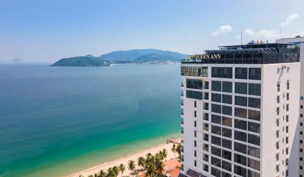 Queen Ann Nha Trang — фото