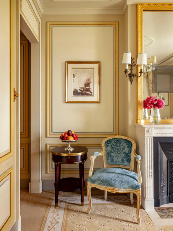 Ritz Paris Hotel 41