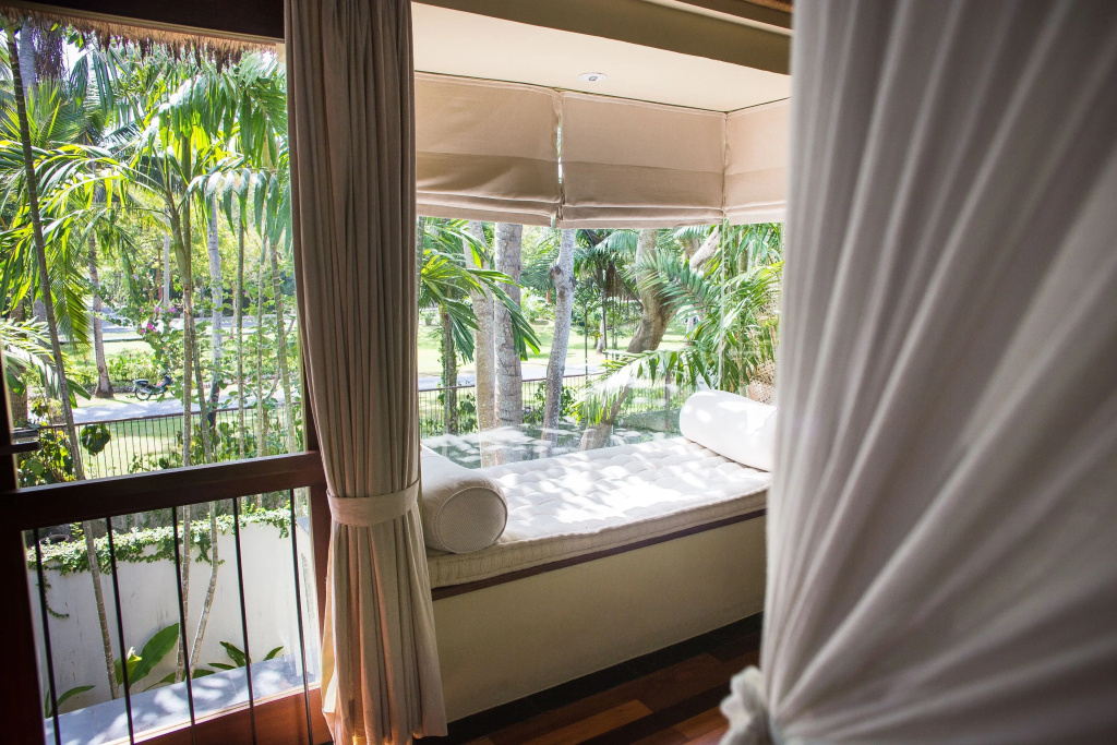 Kayumanis Nusa Dua Private Villa & Spa - Chambres