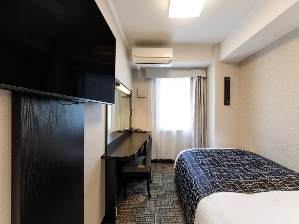 Apa Hotel Kyoto Ekimae Chuoguchi 사진 1