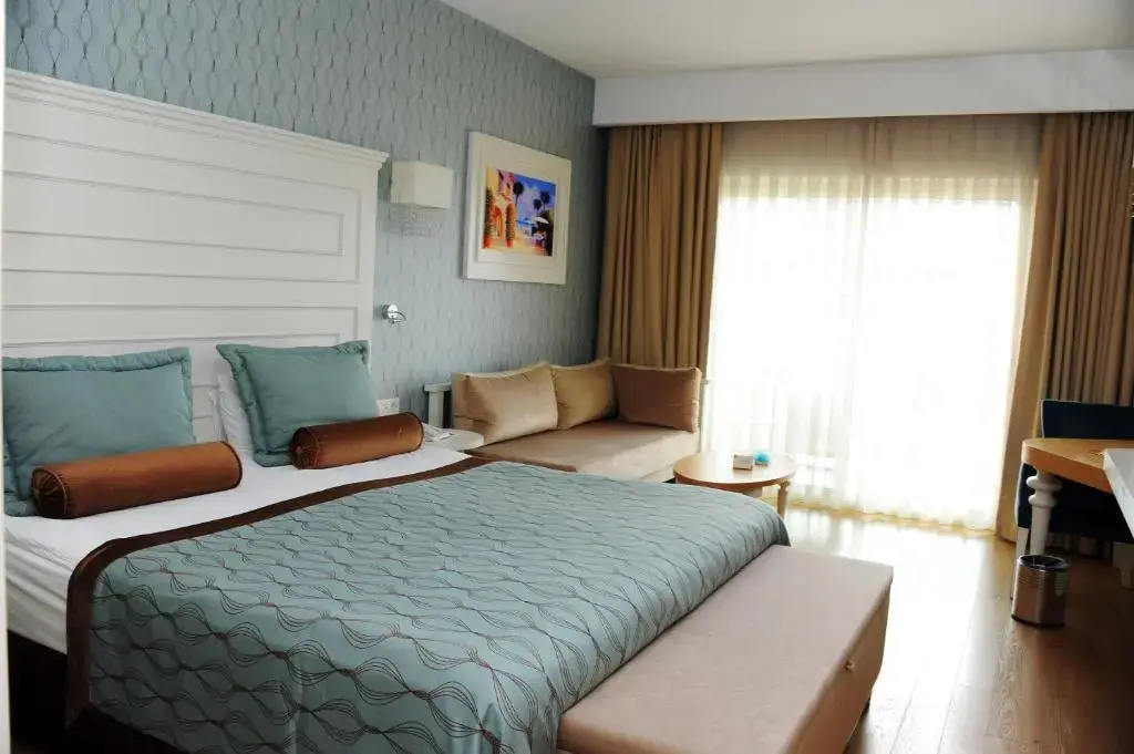 Trendy Verbena Beach - All Inclusive - Chambres