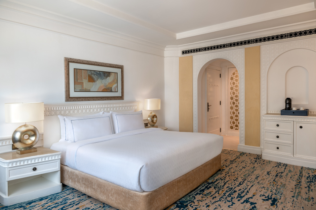 Al Habtoor Grand Resort, Autograph Collection® - Général