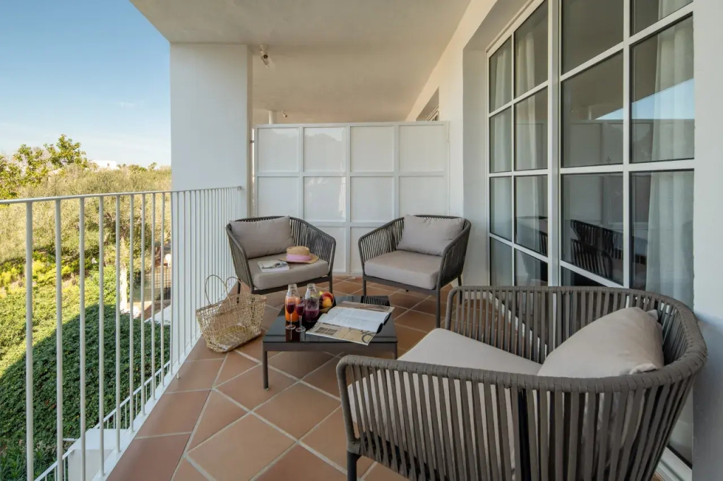 Melia Cala d'Or Boutique Hotel - Chambres