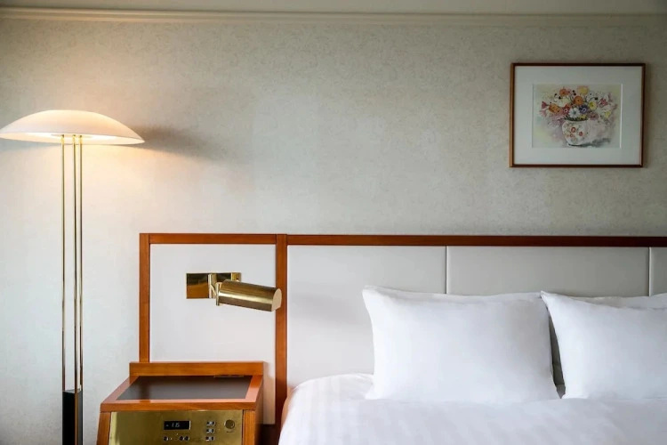Grand Mercure Sapporo Odori Park 사진 5