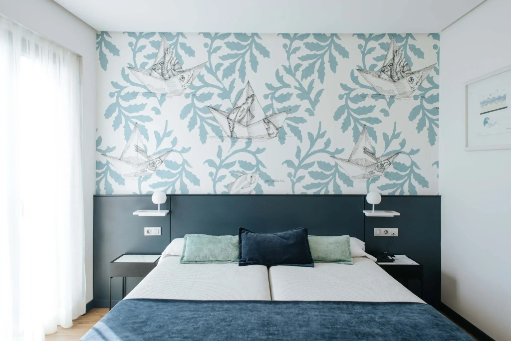 Hotel Neptuno Playa & Spa - Chambres