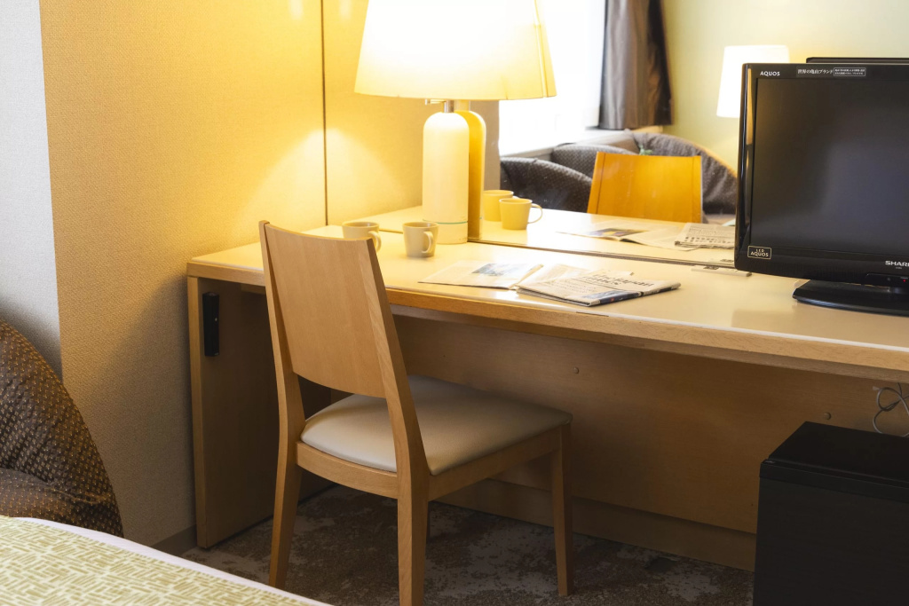 Shinjuku Washington Hotel Annex 사진 10