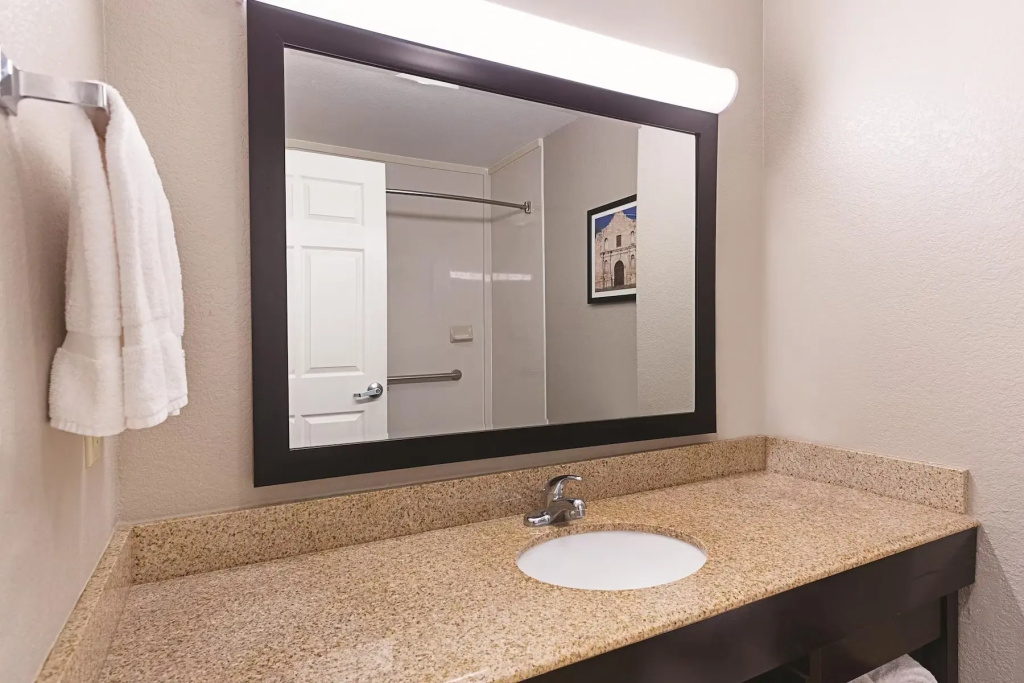 La Quinta Inn & Suites by Wyndham San Antonio Northwest - Chambres