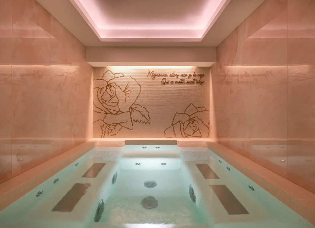 Hôtel Elysia by Inwood Hotels 14
