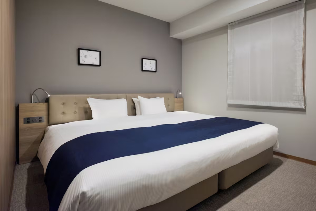 Hotel MONday Haneda Airport 사진 10