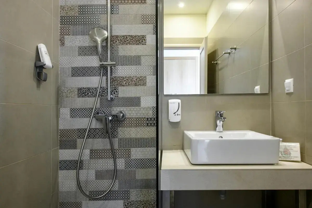 Alea Hotel & Suites - Chambres