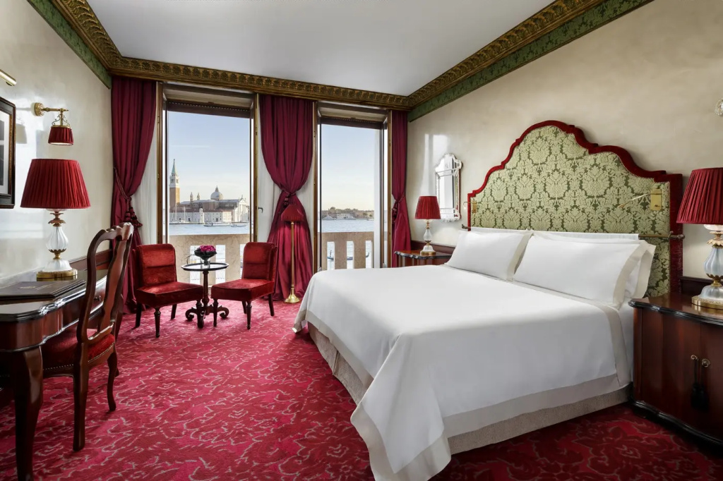 Danieli, A Four Seasons Hotel - Chambres
