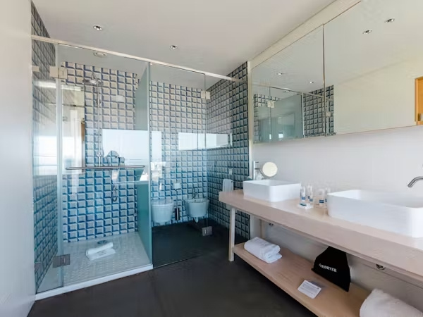 Royal Óbidos Scenic Resort - Chambres