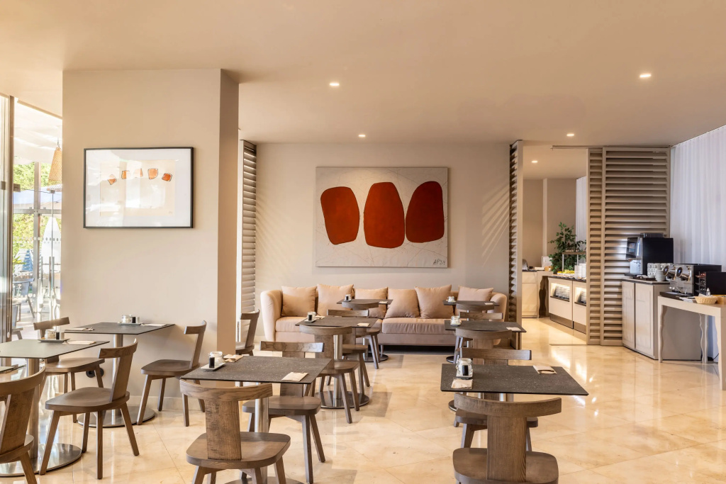 Aqua Pedra dos Bicos Design Beach Hotel - Adults Friendly — фото