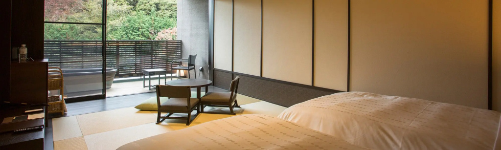 Hakone Kowakien Ten-Yu Hotel 사진 2