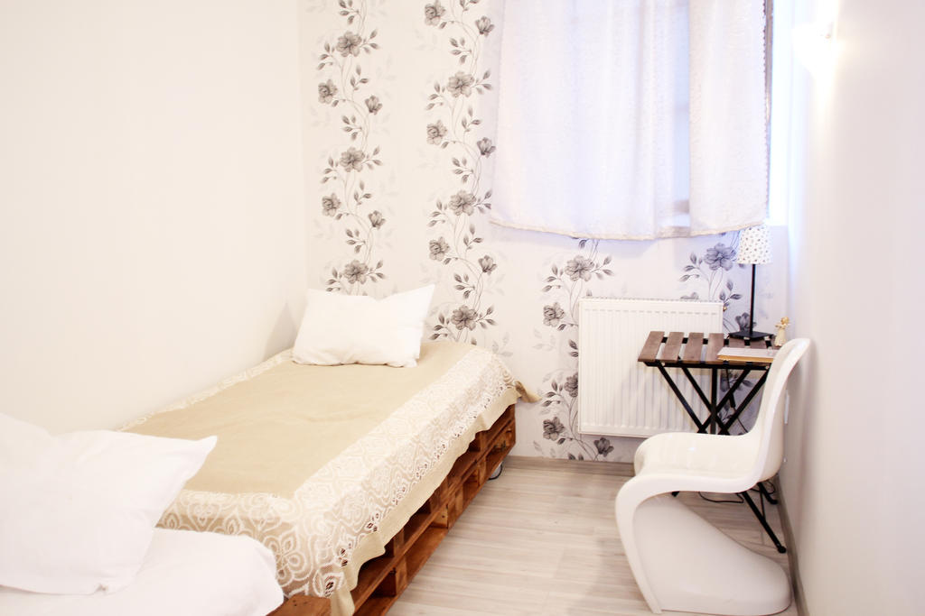 Luna Hostel — 4